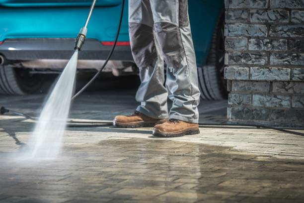 Best Rust Removal  in Mcguire Af, NJ